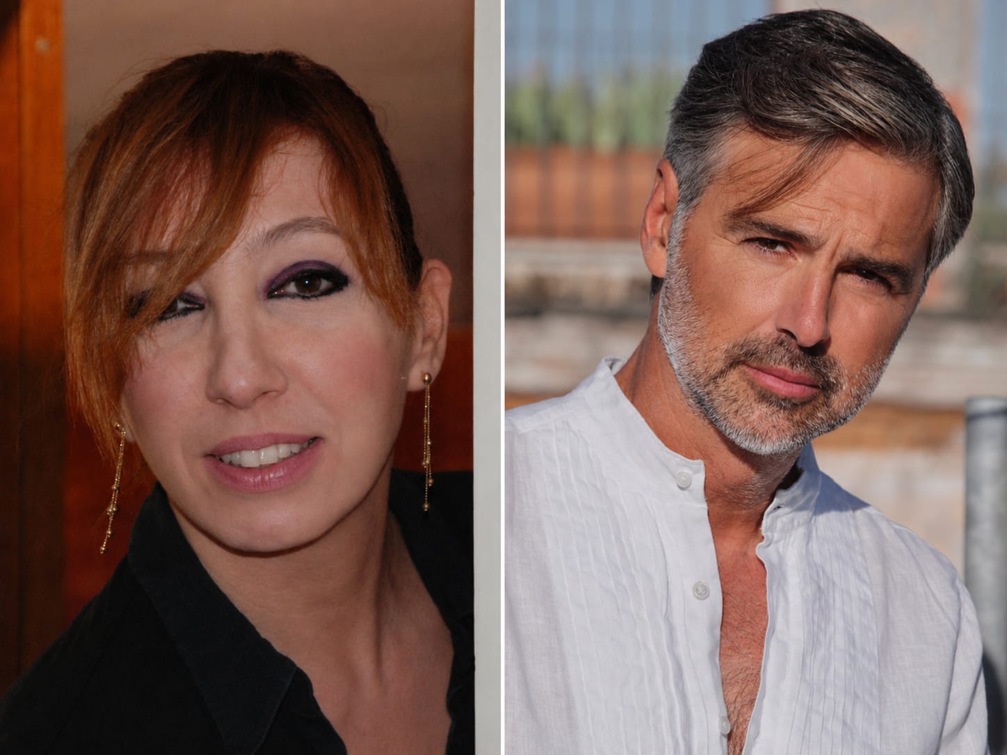 L' Arte del Teatro: premio internazionale TaoArte per il Teatro, Beppe Convertini co-conduttore della serata del 3 settembre al Teatro Antico